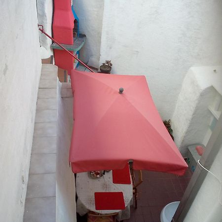 Al Mare, Al Sole, Si', Ma Nella Casa Del Minatore Buggerru Exterior foto